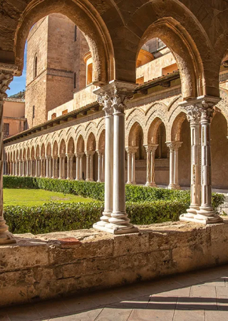 monreale-cefalu