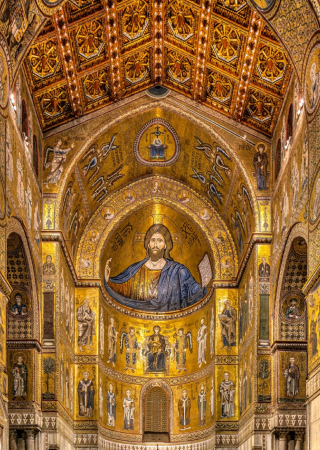 monreale-cefalu